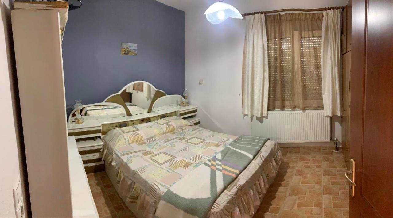 Loga Paralia Dikella Evros Mesimvria  Zewnętrze zdjęcie