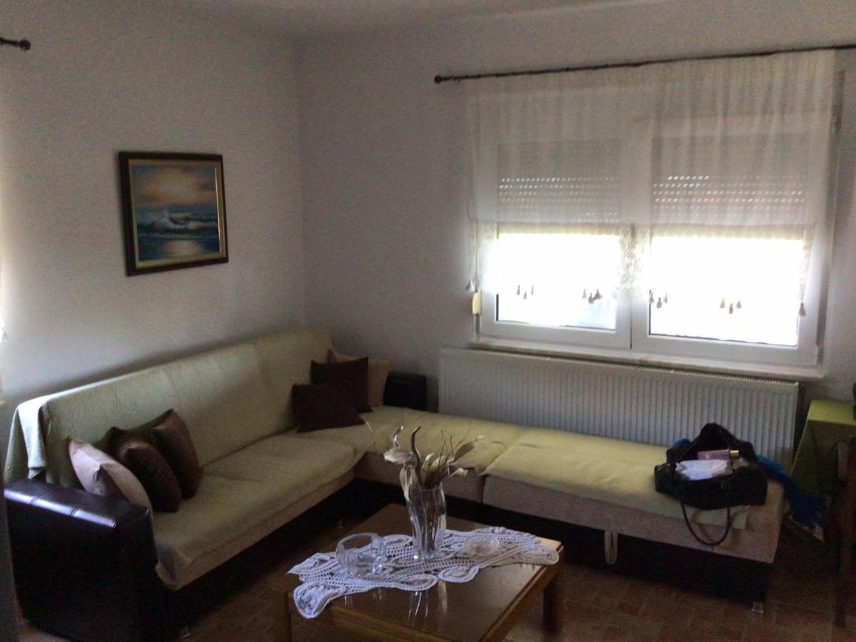 Loga Paralia Dikella Evros Mesimvria  Zewnętrze zdjęcie